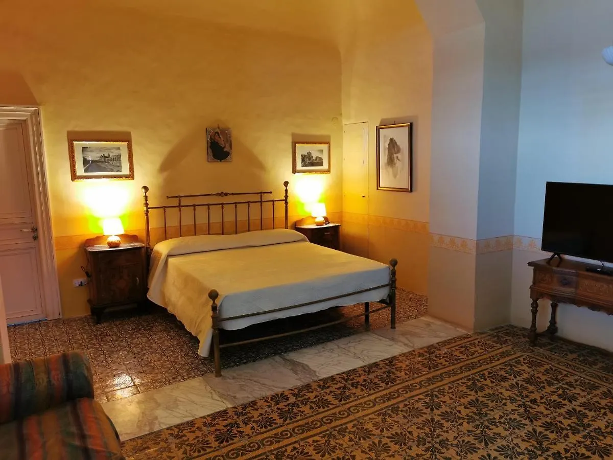 Villa Sant' Alfano Italië