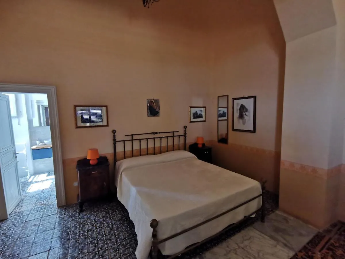 Villa Sant' Alfano 0*, Lido di Noto