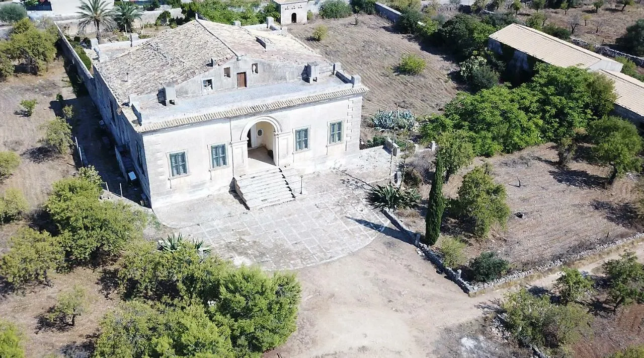 Villa Sant' Alfano 0*, Lido di Noto Italië