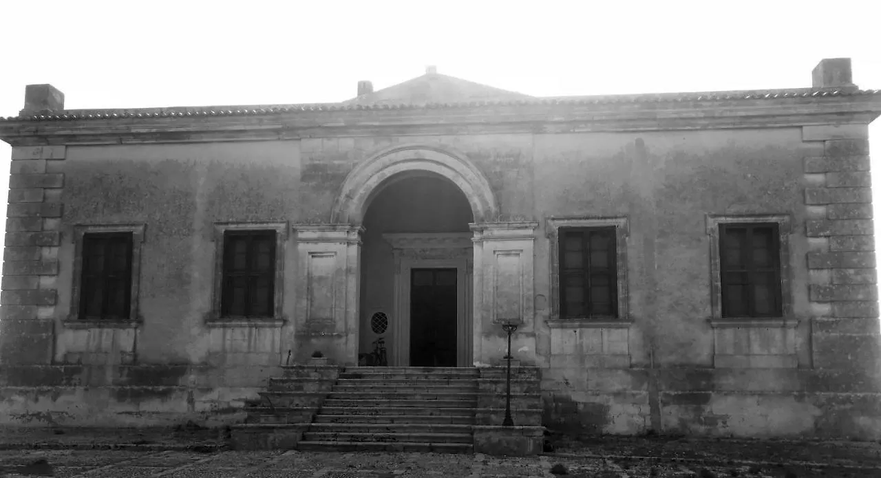 Villa Sant' Alfano Gasthuis Lido di Noto