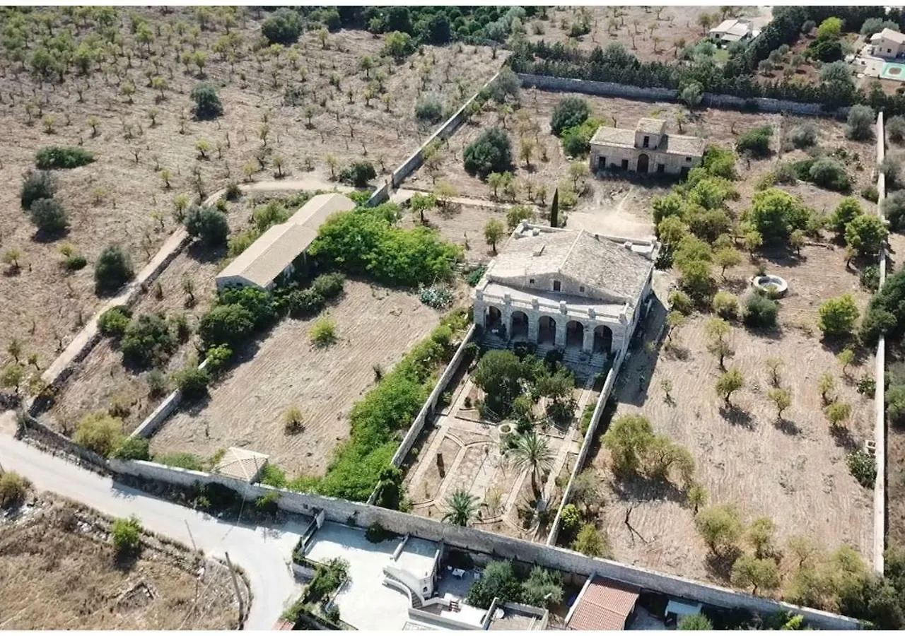 Villa Sant' Alfano 0*, Lido di Noto Italië
