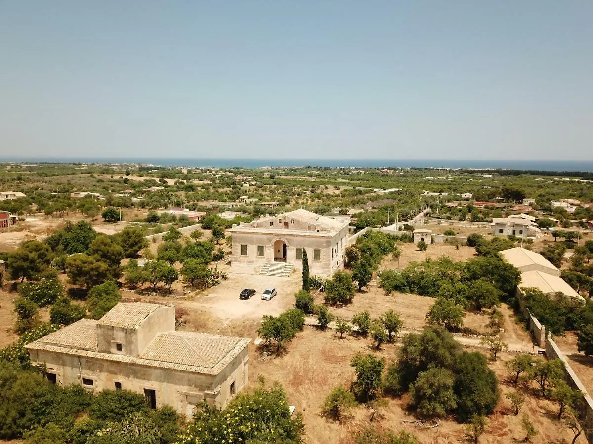 Villa Sant' Alfano